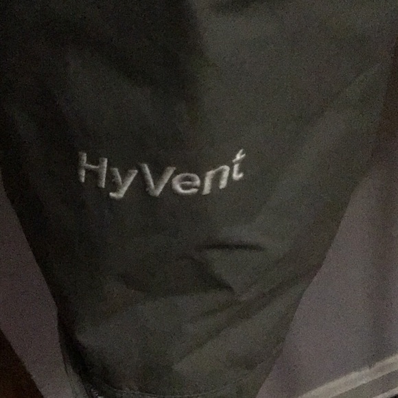 North Face coat. HYVENT - Picture 7 of 8